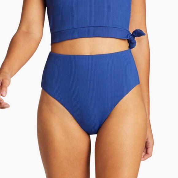 vitamin a barcelona sienna bottom L NWT - Picture 2 of 3